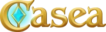 Casea Casino logo casinò online