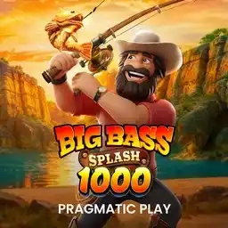 Big Bass Splash, uno dei giochi in evidenza su Casea Casino
