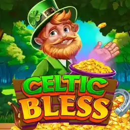 Celtic Bless, uno dei giochi in evidenza su Casea Casino