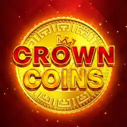 Crown Coins, uno dei giochi in evidenza su Casea Casino