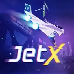 JetX, uno dei giochi in evidenza su Casea Casino
