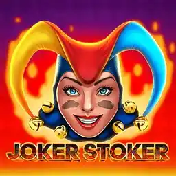 Joker Stoker, uno dei giochi in evidenza su Casea Casino