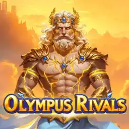 Olympus Rivals, uno dei giochi in evidenza su Casea Casino
