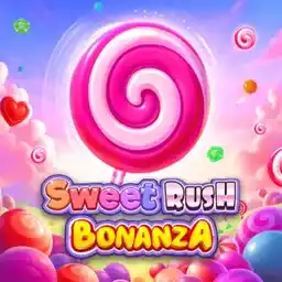 Sweet Rush Bonanza, uno dei giochi in evidenza su Casea Casino